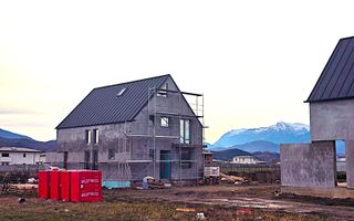 Ansamblu rezidențial exclusivist în Cristian, Brașov - Poză 11