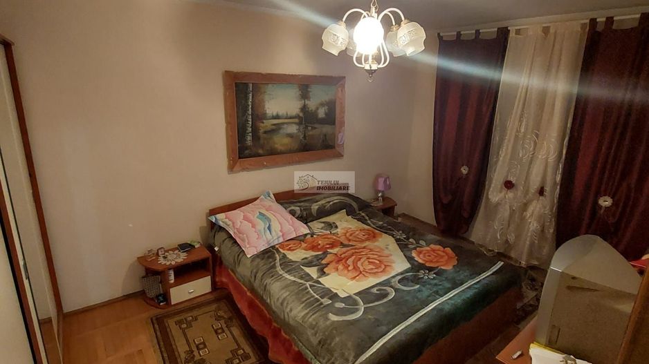 Apartament 3 camere /PARTER/Focsani/72 mp/SCOALA 10 - Poză 5