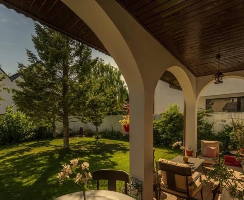Vila zona f buna -Pipera OMV - Poză 1