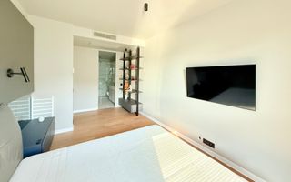 Apartament 3 camere în ONE Herăstrău Towers – eleganță și rafinament - Poză 9