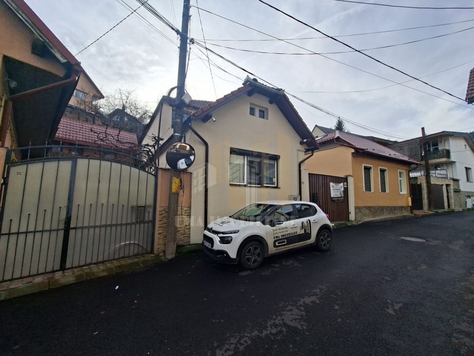 Casa individuala Schei Brasov - Poză 2