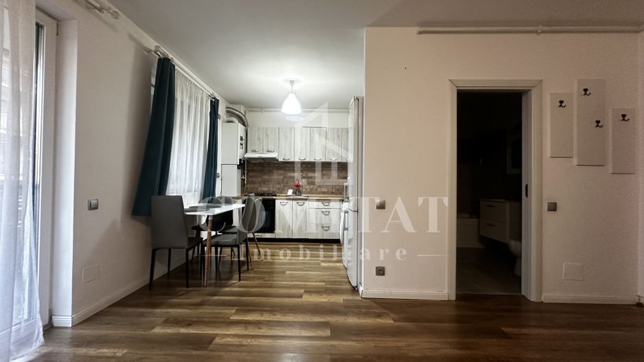 Apartament 2 camere | Loc de parcare | Zona Eroilor-Floresti - Poză 7