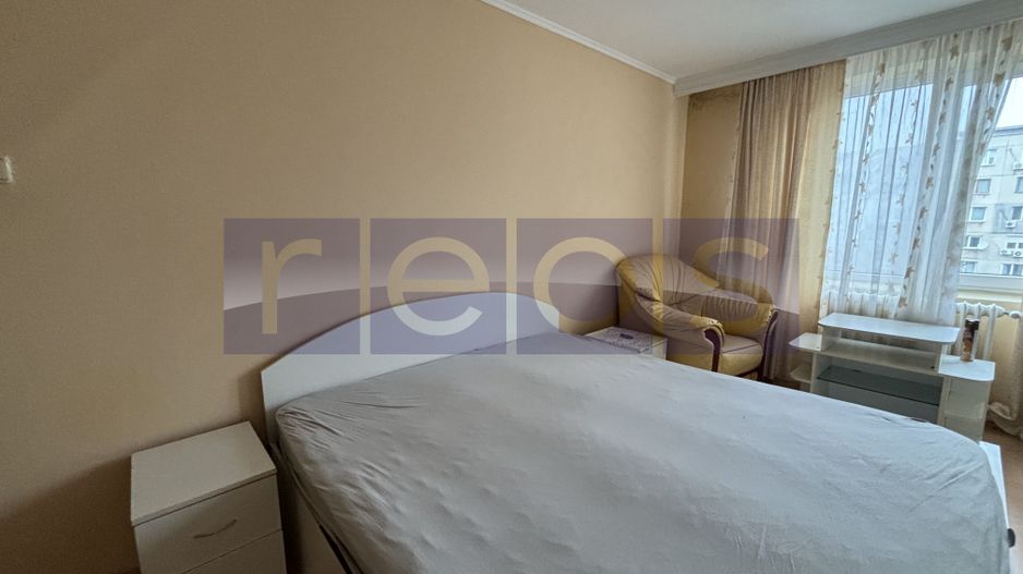 APARTAMENT 3 CAMERE | CRANGASI | BALCON - Poză 5