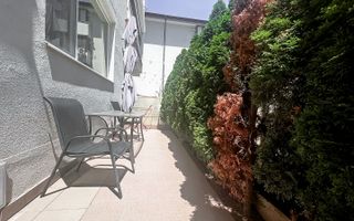 MAMAIA NORD(COD 05) Studio Elegant si Curte Proprie la Malul Marii! - Poză 16