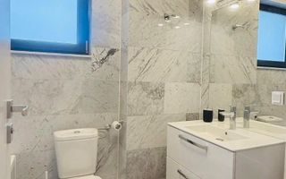 Apartament premium cu 3 camere- 2 bai | parcare | zona Iulius Mall - Poză 6