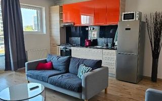 APARTAMENT CU 3 CAMERE | LAGUNA RESIDENCE | LOC DE PARCARE INCLUS | - Poză 1