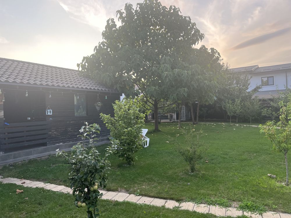 Vand Vila  Valea Lupului.1100mp - Poză 7