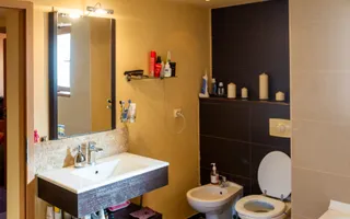 Casa 6 camere | P+M | Curte | 270 MPU | Zona Centrala - Poză 14