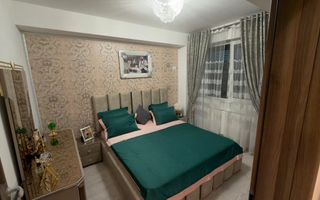 De vanzare apartament 2 camere LUX zona Militari Residence/Mobilat Utilat - Poză 7
