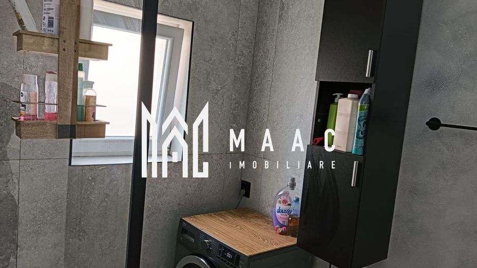 Apartament 3 Camere I Parter I Curte de 85 mp I Zonă Barbeque - Poză 12