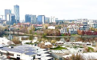 Apartament 2 camere Floreasca - Poză 7