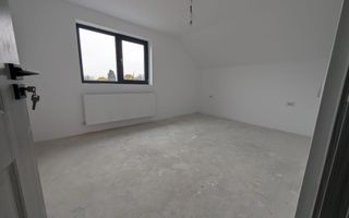 Casa individuala | Parter + Etaj | Asfalt | Toate utilitatile | - Poză 9