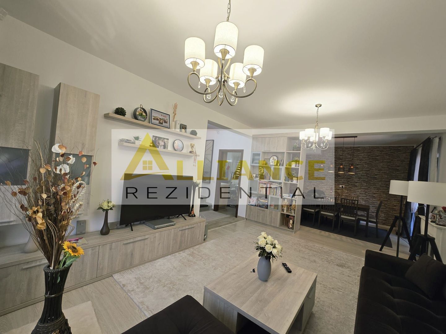 Casa Comuna Berceni | 4 camere - Panouri 6 kW | 240.000€ - Poză 3