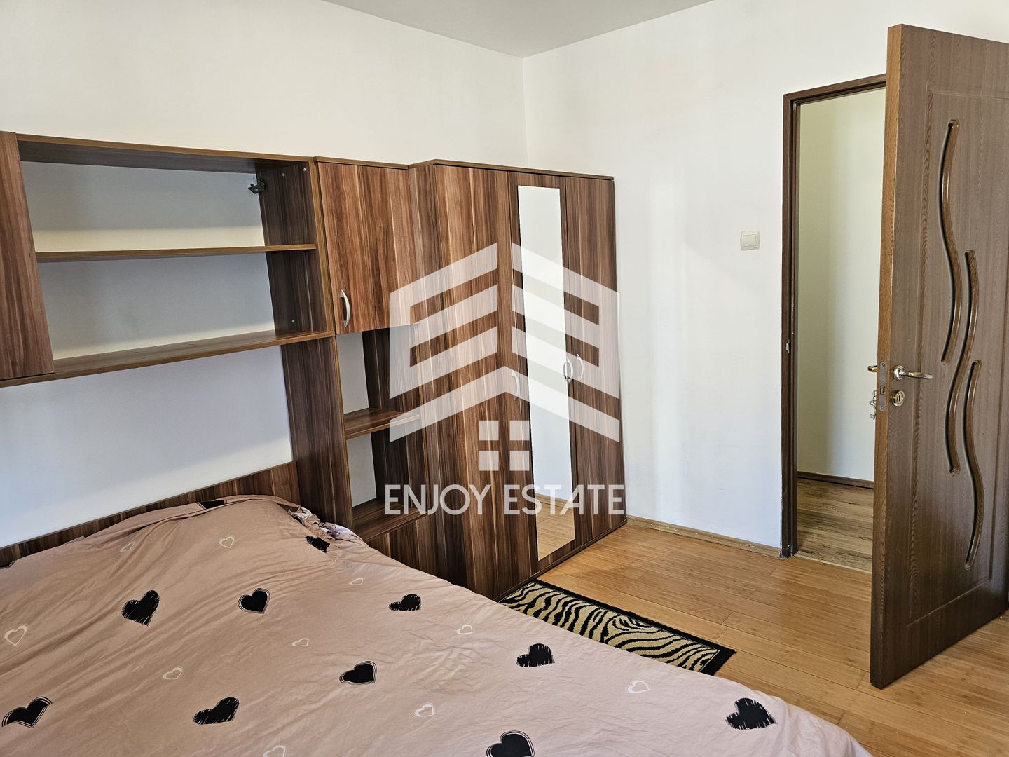 Apartament cu 3 camere de inchiriat in zona Astra ! - Poză 8