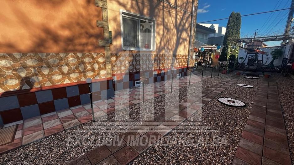 Casa individuala de vanzare, Centru - Poză 7