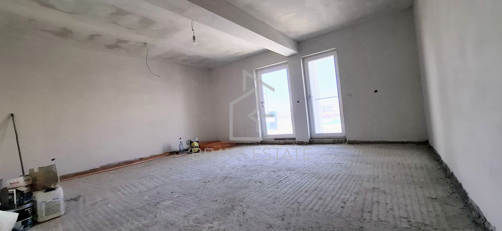 Casă individuală, 176mp, 5 camere, 3 dormitoare, 2 băi, Apahida - Poză 6