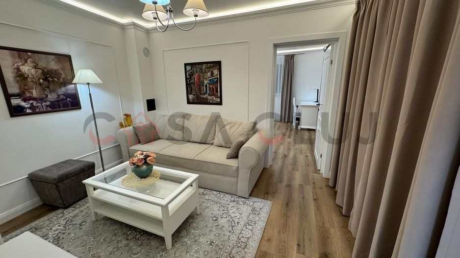 Casă 100mp + curte 110mp, renovată, zonă premium Gruia – aproape de 7 Străzi - Poză 9