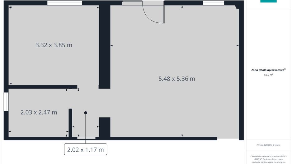 Apartament modern în Freidorf lângă Shopping City - Poză 7