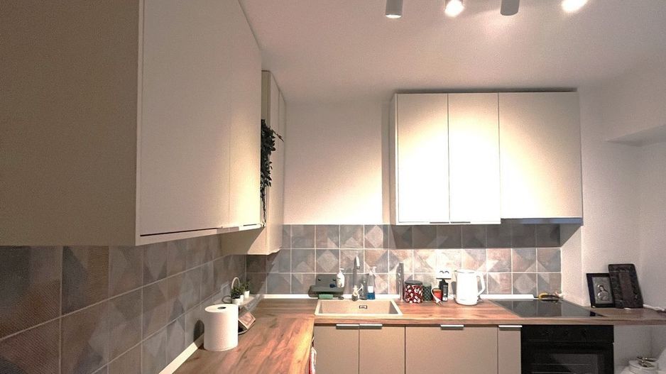 Prima Închiriere,  Apartament 2 camere Bd Octavian Goga - Poză 6