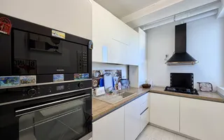 Apartament cu 2 camere *60mp utili* // Amazing lake view - Floreasca - Poză 30