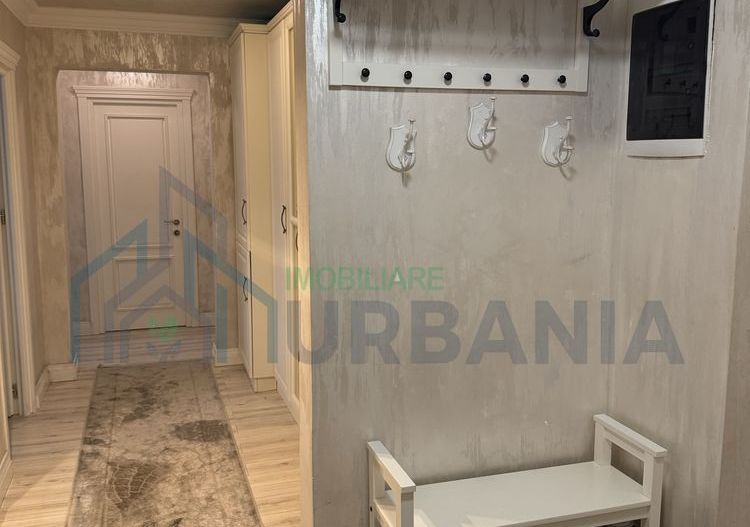 Apartament Tatarasi Ciurchi 3 camere - Poză 4