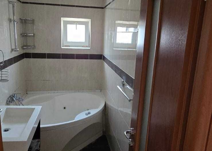 Apartament 4 camere 13 Septembrie Sebastian 100m hol in H etaj 7/8 - Poză 2