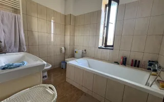 Vila individuala P+1+M+Pod  Popesti-Leordeni | Strada Orizontului - Poză 35