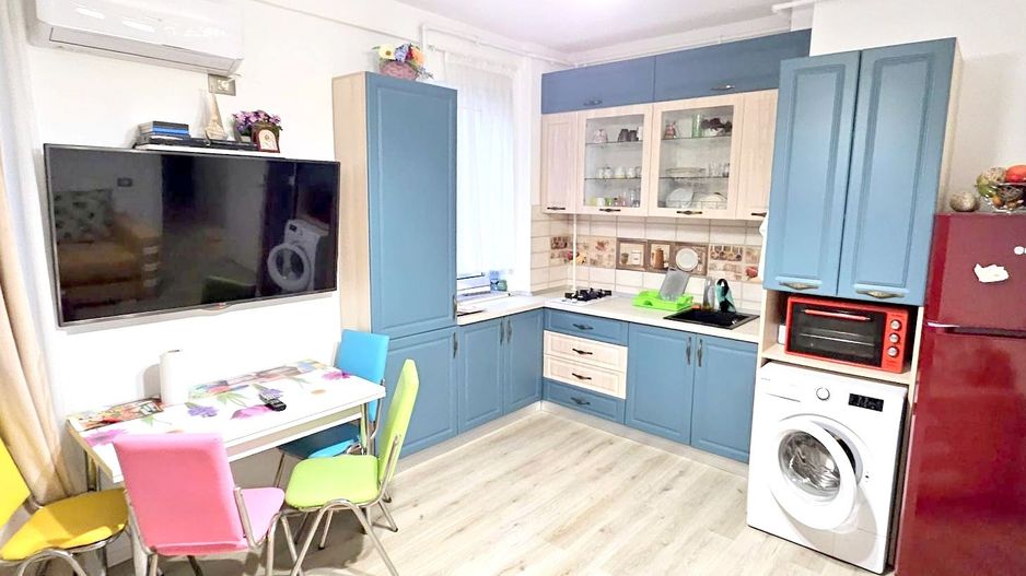 Apartament de vacanta la mare - 2 camere, Mamaia Nord -  91.500 euro - Poză 1