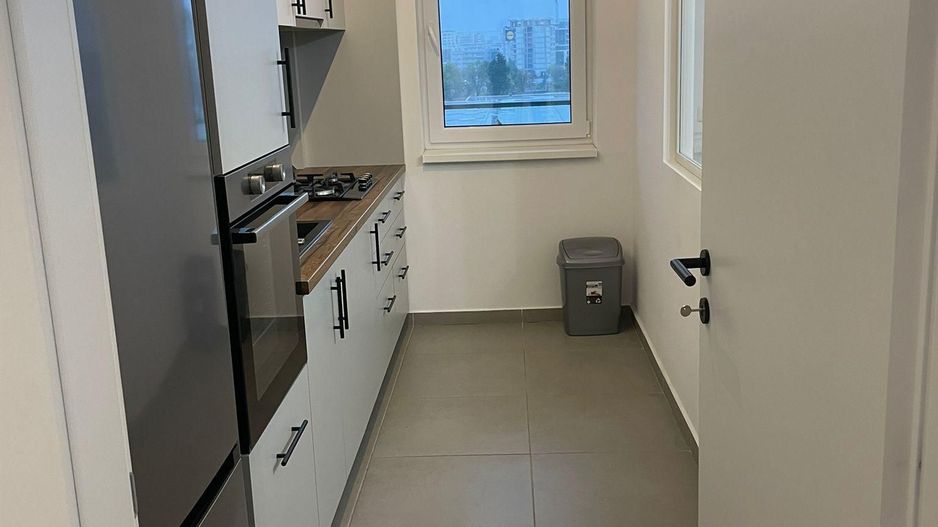 Apartament 2 camere, 13 sepeptembrie, bloc nou, centrala proprie - Poză 22