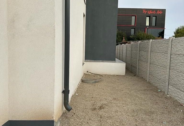 Imobil  ideal pentru business | Parcare subterana | Trafic Intens - Poză 12