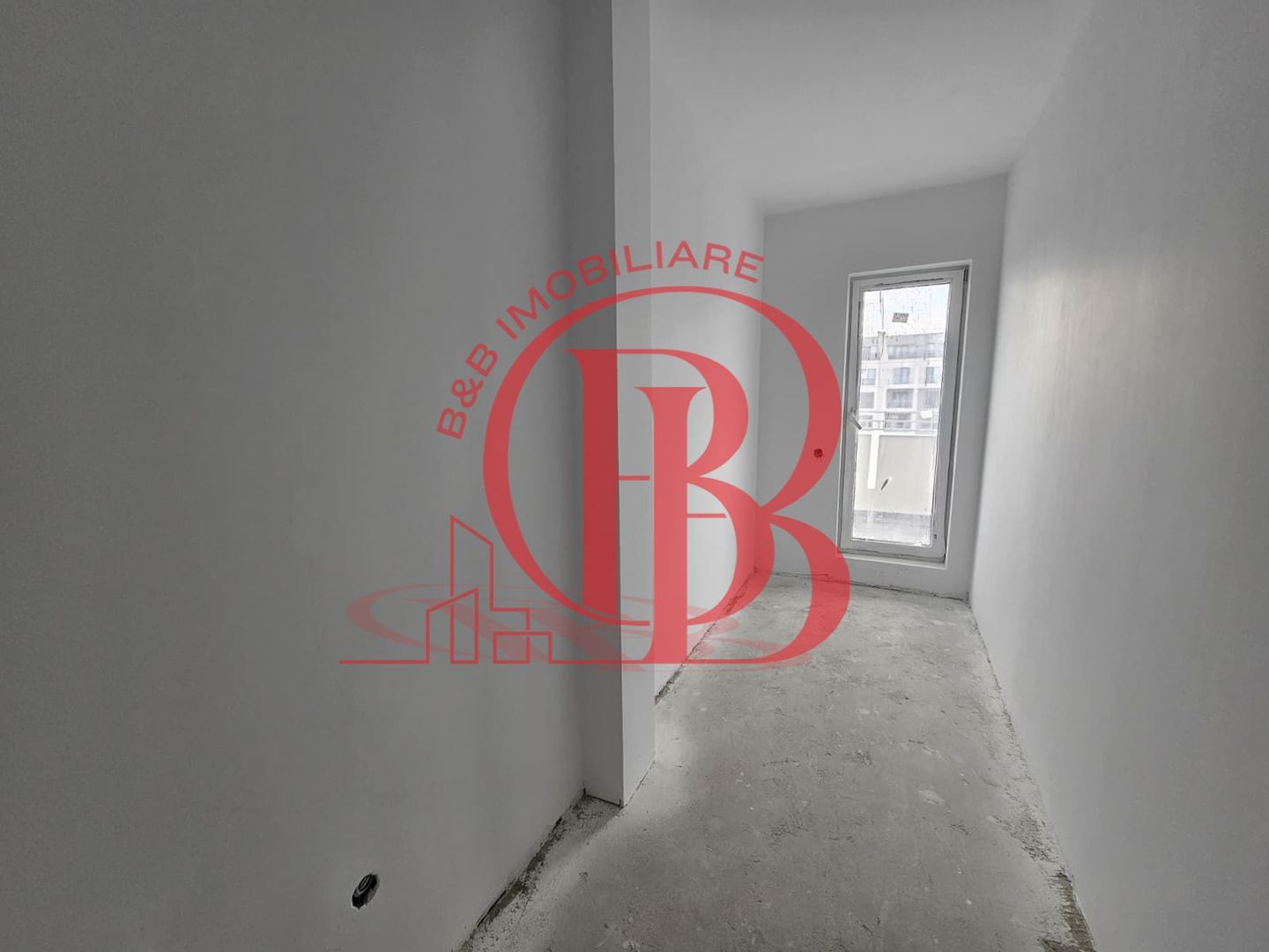 4 Camere Living 60mp Terasa 82mp-Parcare Inclusa-Th. Pallady - Poză 12