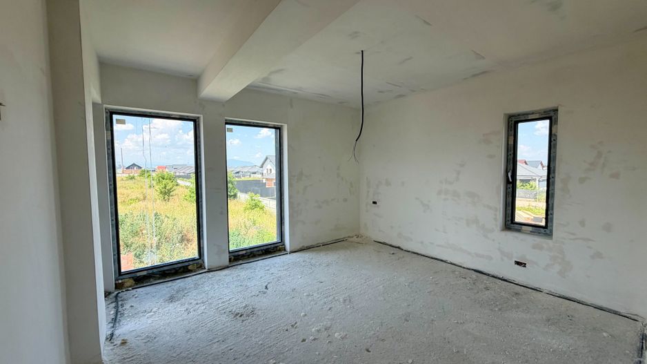 Casa 5 camere - Cartierul Izvor | 128 mp utili | Teren 417 mp - Poză 11