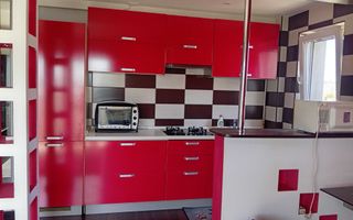 Apartament cu 2 camere de închiriat în Mircea cel Bătrân, Iași - Poză 5