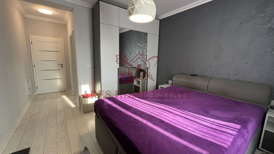 🌟 Duplex modern, mobilat complet si  curte generoasă – Moșnița Noua - Poză 13