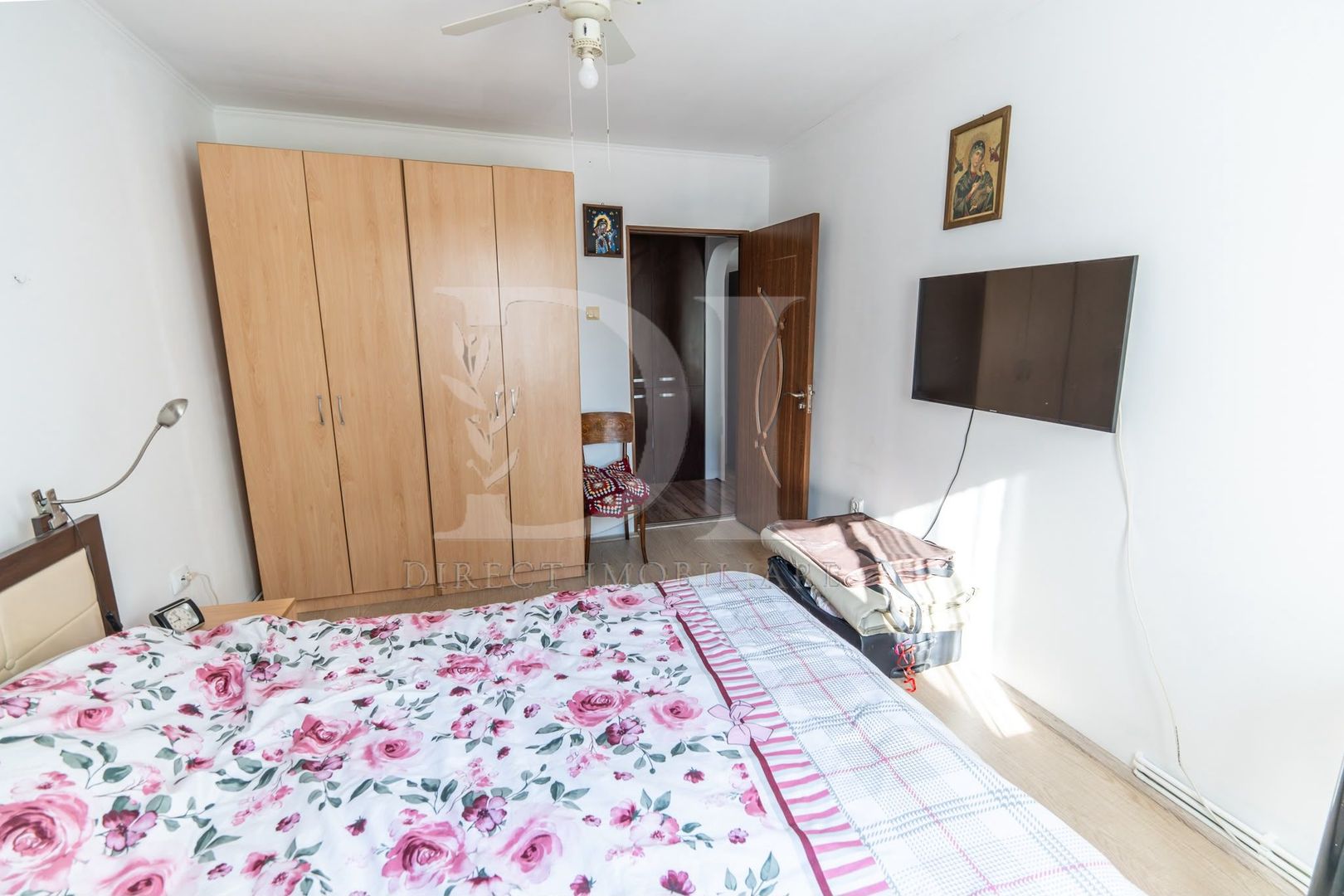 APARTAMENT DE VÂNZARE – 3 CAMERE | MĂNĂȘTUR, ZONA COLINA - Poză 14