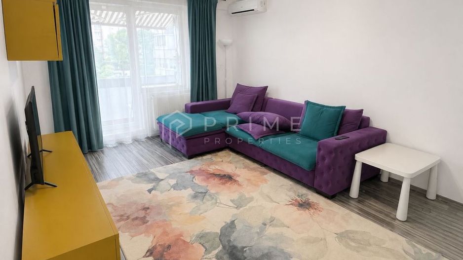 Apartament Modern 2 Camere De Vanzare / Tudor - Banat - Poză 1