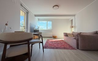 3 Cam Decomandat | 2 Balcoane | Parcare | Mobilat+Utilat | COMISION 0% - Poză 6