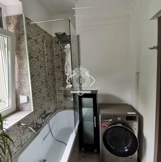 13 Septembrie-Orizont | 2 cam| 73mp | et 3 | loc parcare | centrala | 600 euro - Poză 7