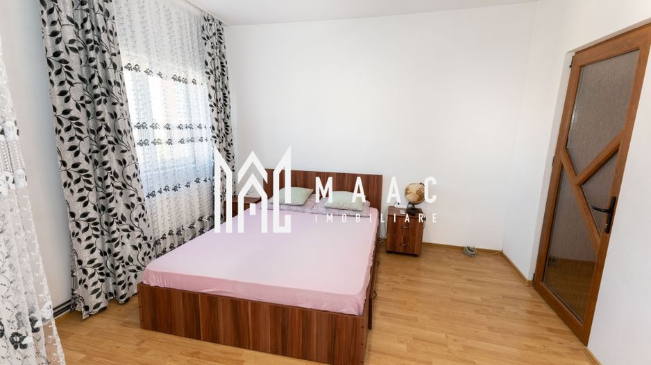 Apartament 2 camere Ostroveni |  Catedrala | 55MP | Centrala Proprie - Poză 2