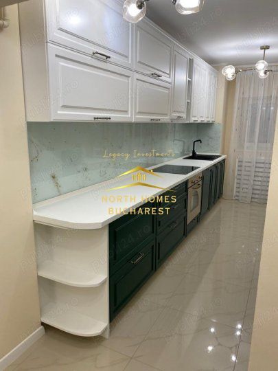 Apartament 2 Camere 76mp | Decebal - Poză 7