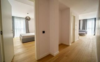 Apartament 4 camere Herastrau | 2 locuri de parcare - Poză 4