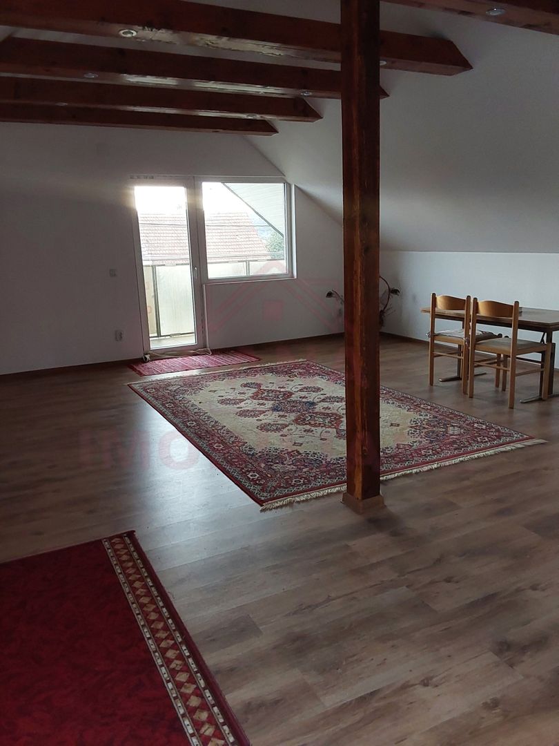 CASĂ P+E, 360 MP, 5 CAMERE\ OȚELU-ROȘU\ZONA GAI - Poză 15