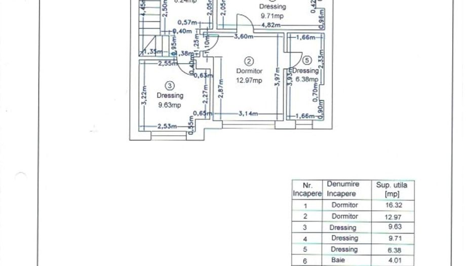 Vila la padure in complex zona Iancu Nicolae - Poză 4