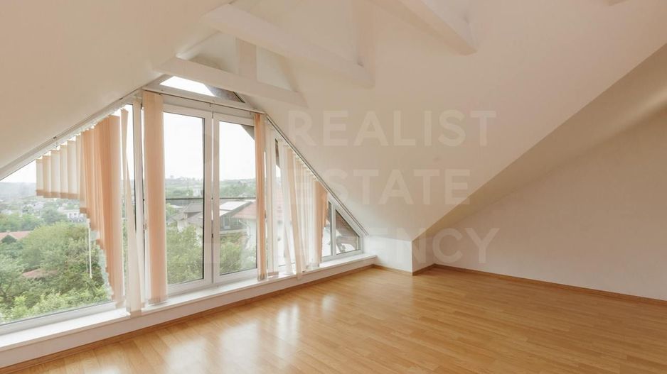 Vânzare, casă, 3 nivele, 6 camere, str. Durlești, Buiucani - Poză 20