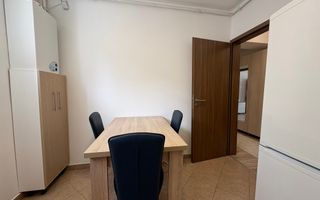 Garsoniera Fundeni 33mp Demisol Loc de Parcare - Poză 8