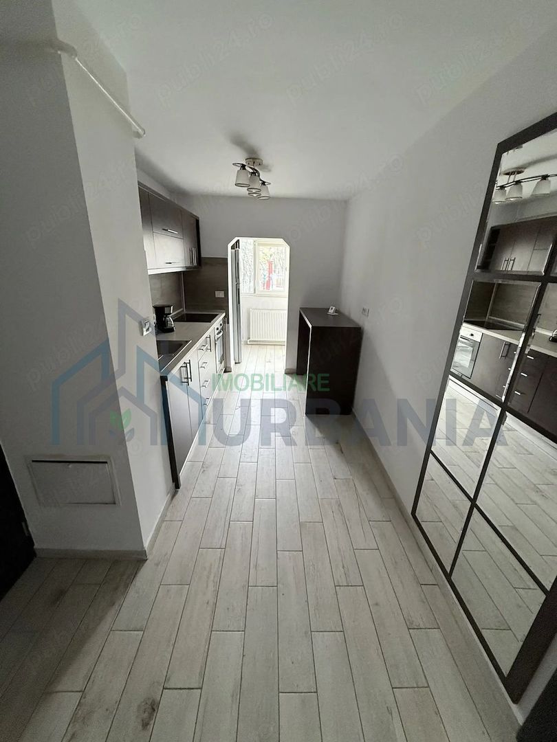 Spațiu birouri / Apartament 2 camere de închiriat, strada Conductelor, Iași – zona Tribunal - Poză 1