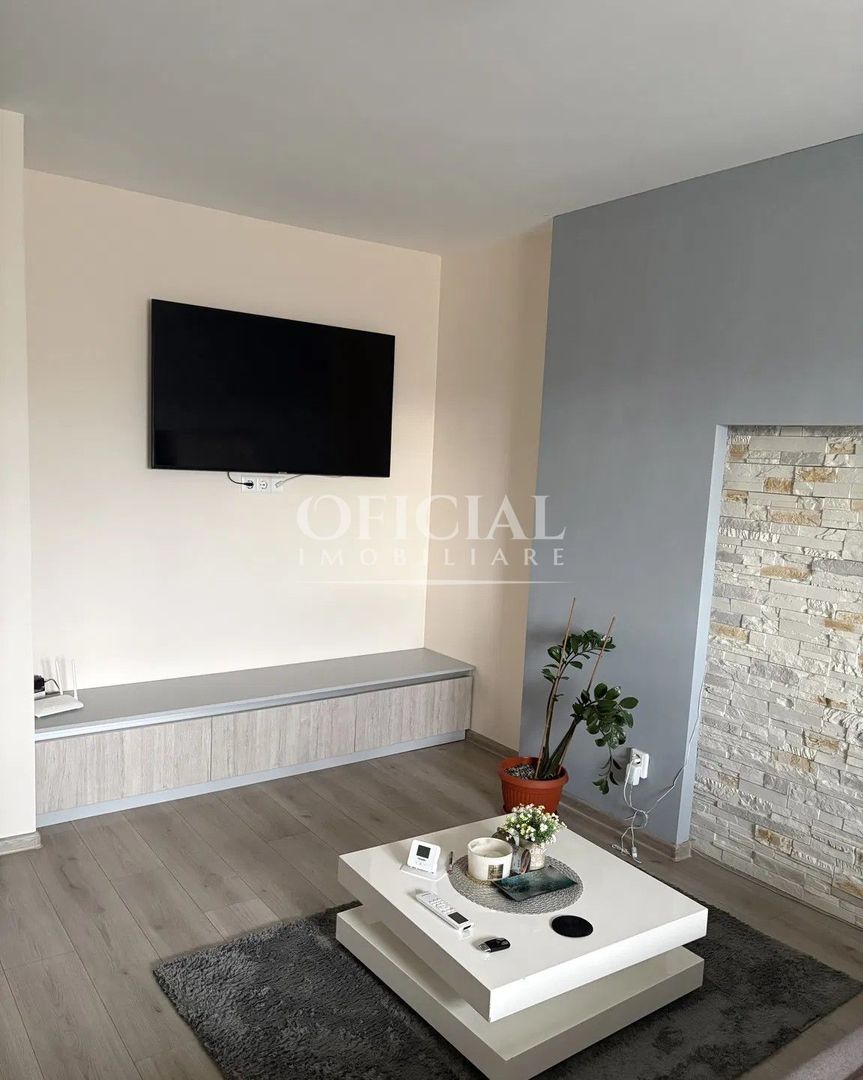 Apartament 2 Camere | 50 Mp | Parcare | Intermediar | VIVO BMW - Poză 3