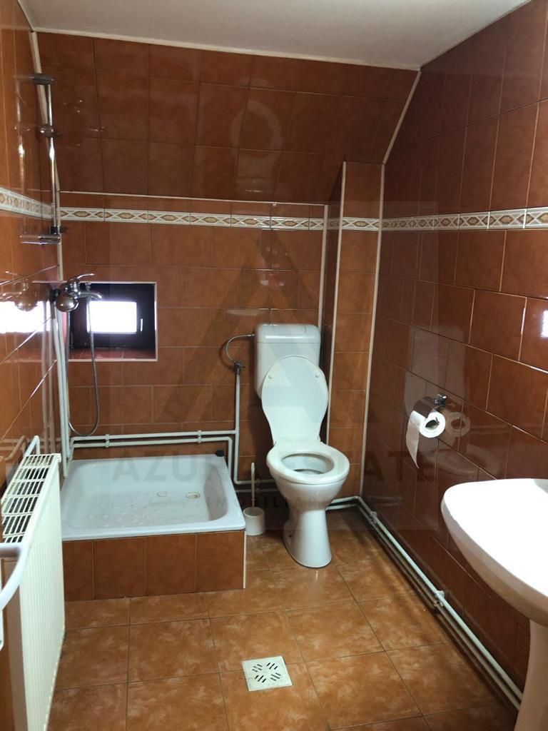 Casa de vacanta 6 camere sau oportunitate de investitie in Paltinis - Poză 8