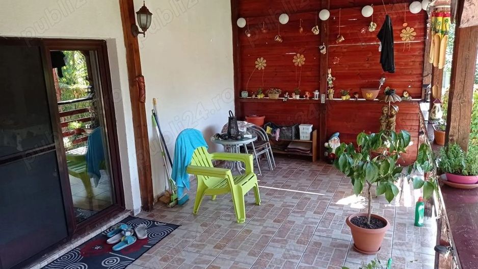 BRASADAS vinde casă in zona Closca - Poză 5