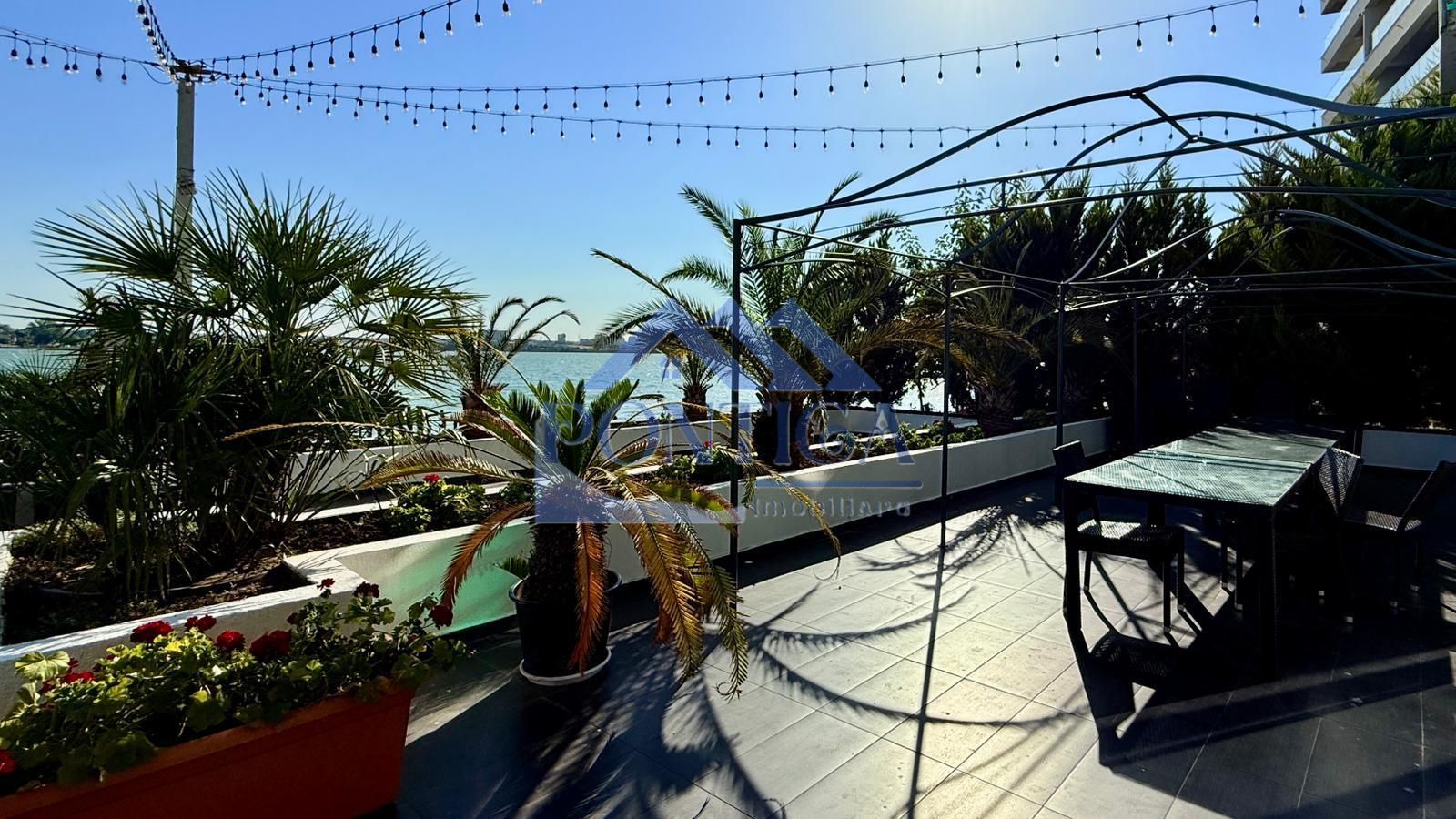 Apartament 3 camere Laguna Residence - Poză 8